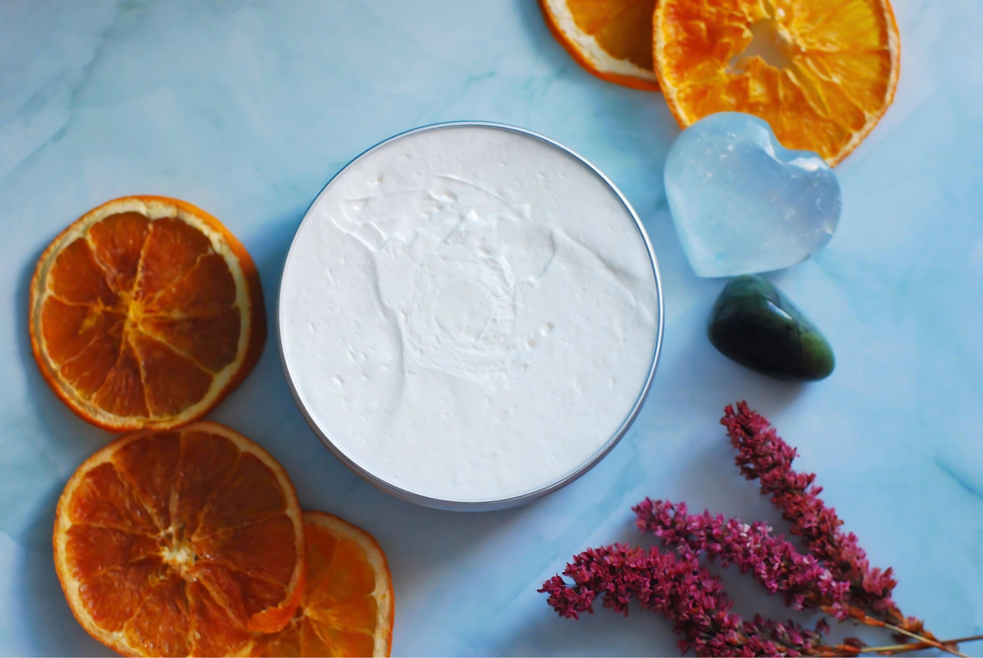 Moisturising Body Butter