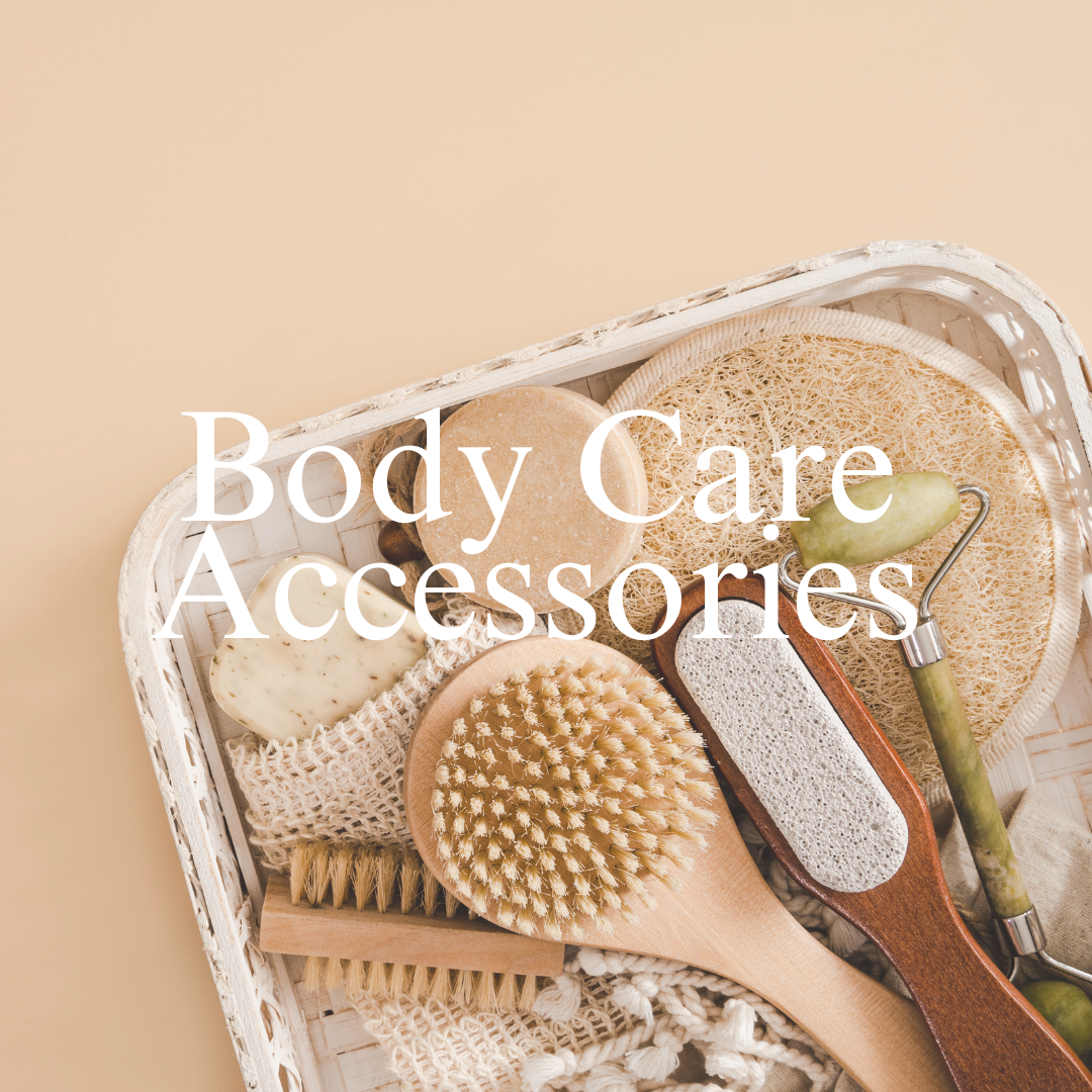Body Care Accesories