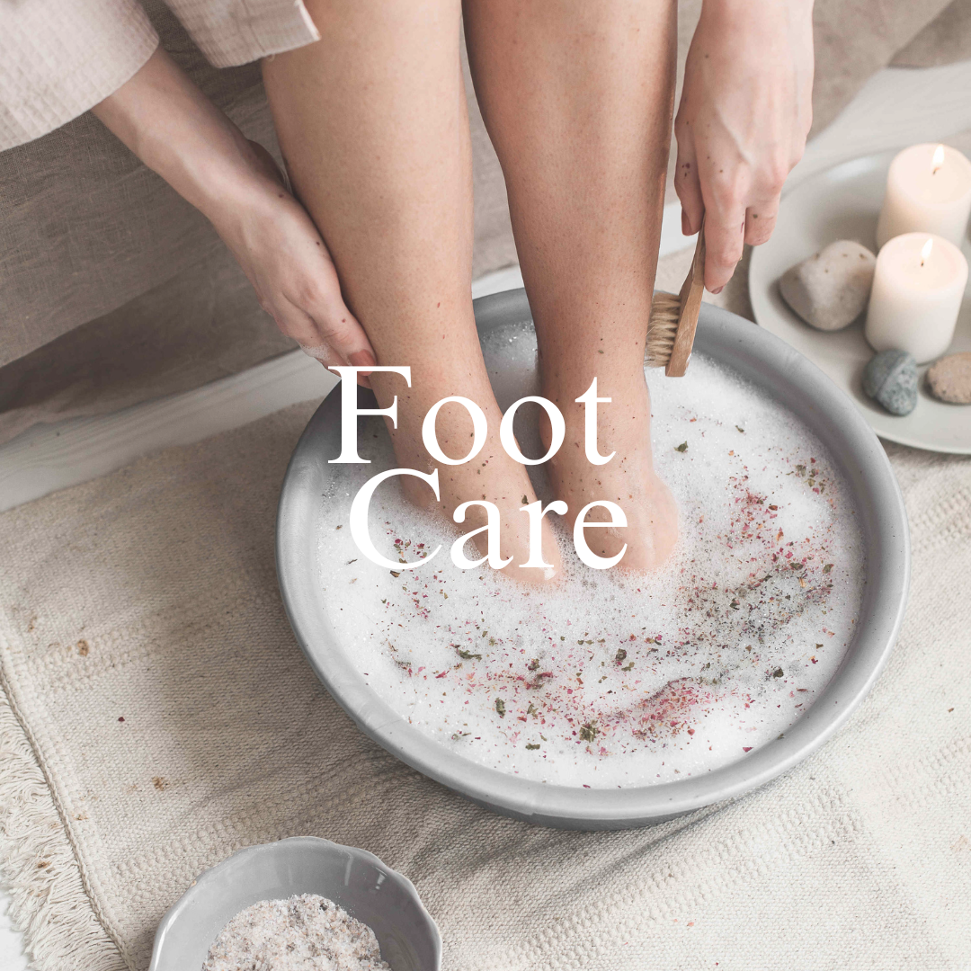 Foot Care
