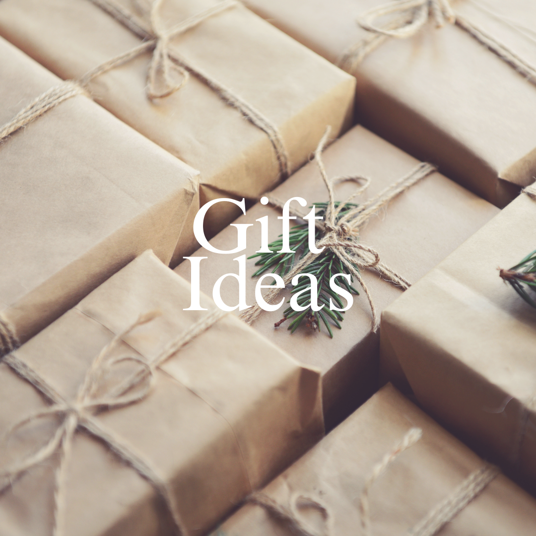 Gift Ideas