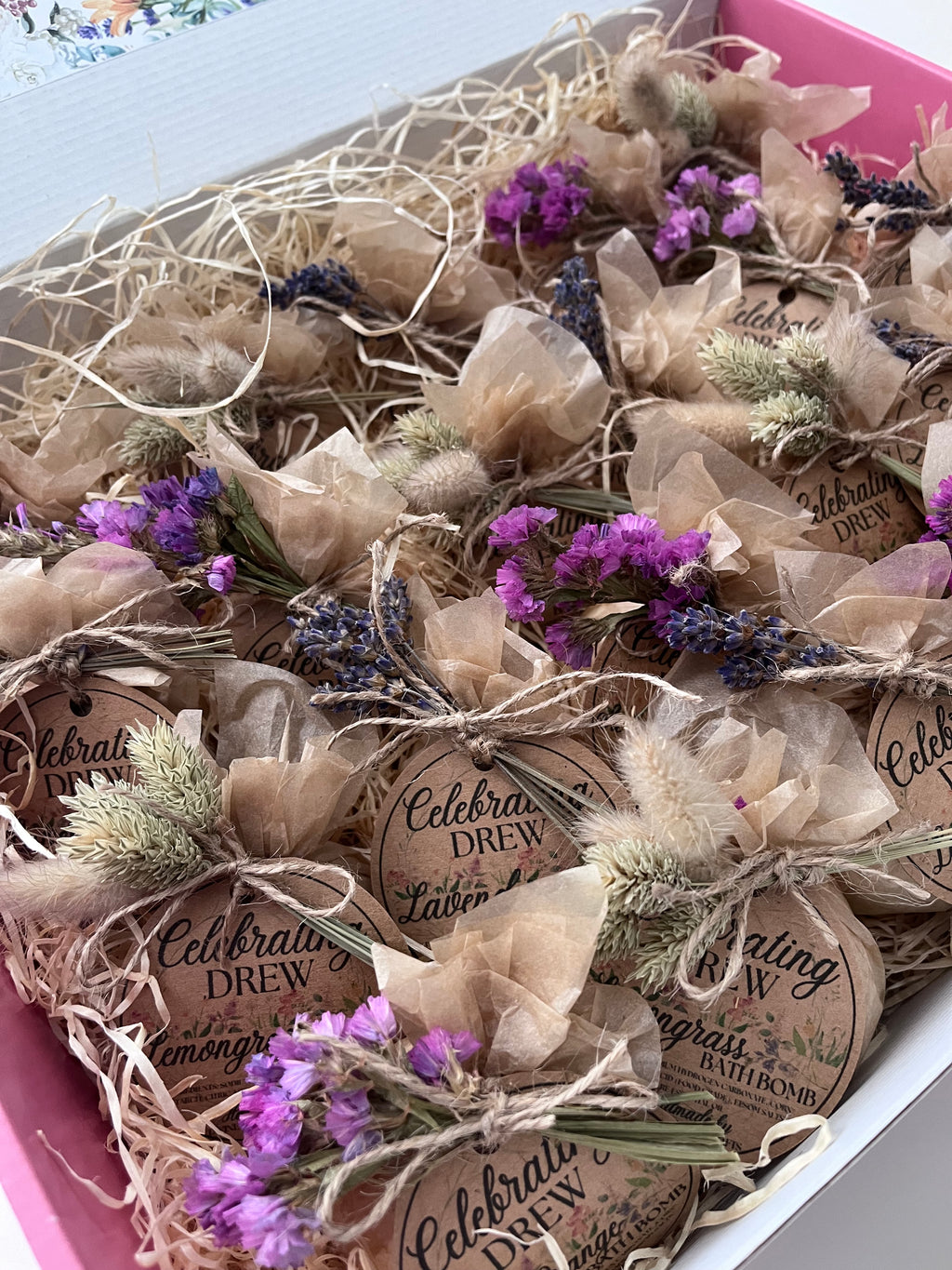 Ultimate Self Care Gift Box For Any Occasion │ Choose your own budget
