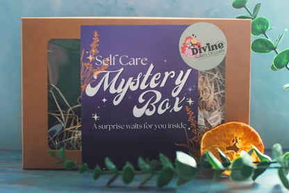 Self Care Mystery Box | Made Affordable For Everyone