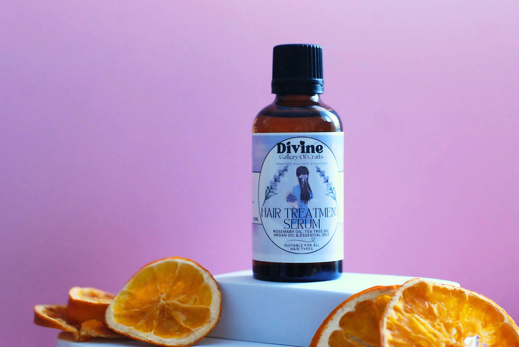 Hair Treatment Serum (50ML)