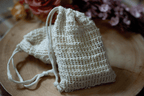 No Waste Soap Bag | Eco Friendly