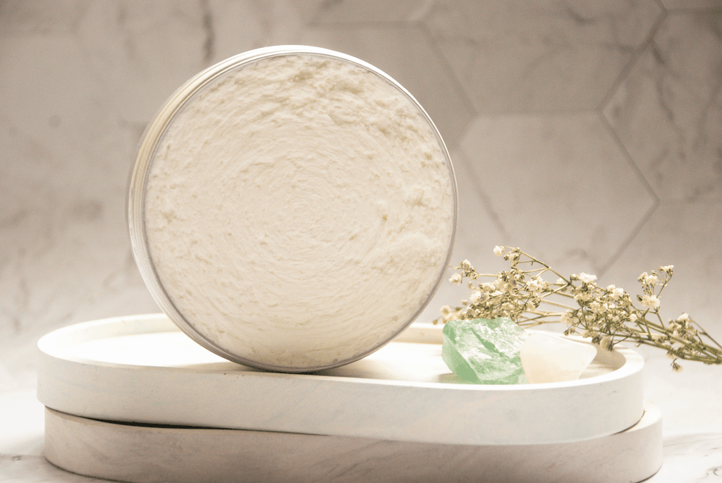 Moisturising Body Butter