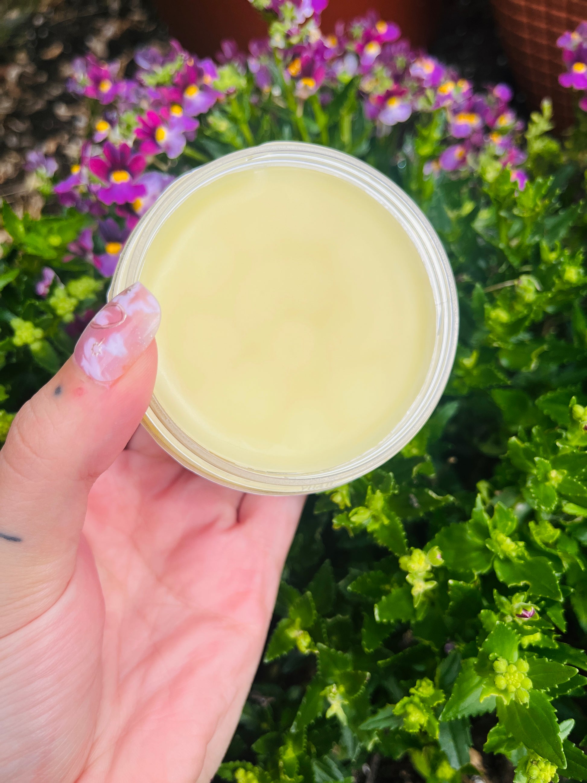 Botanae ┃Universal Botanical Balm 🌿Nature's Touch, Anytime Relief - 100ML