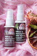 Pillow & Atmosphere Mist Duo - Lavender + Eucalyptus Tea Tree (30ml)