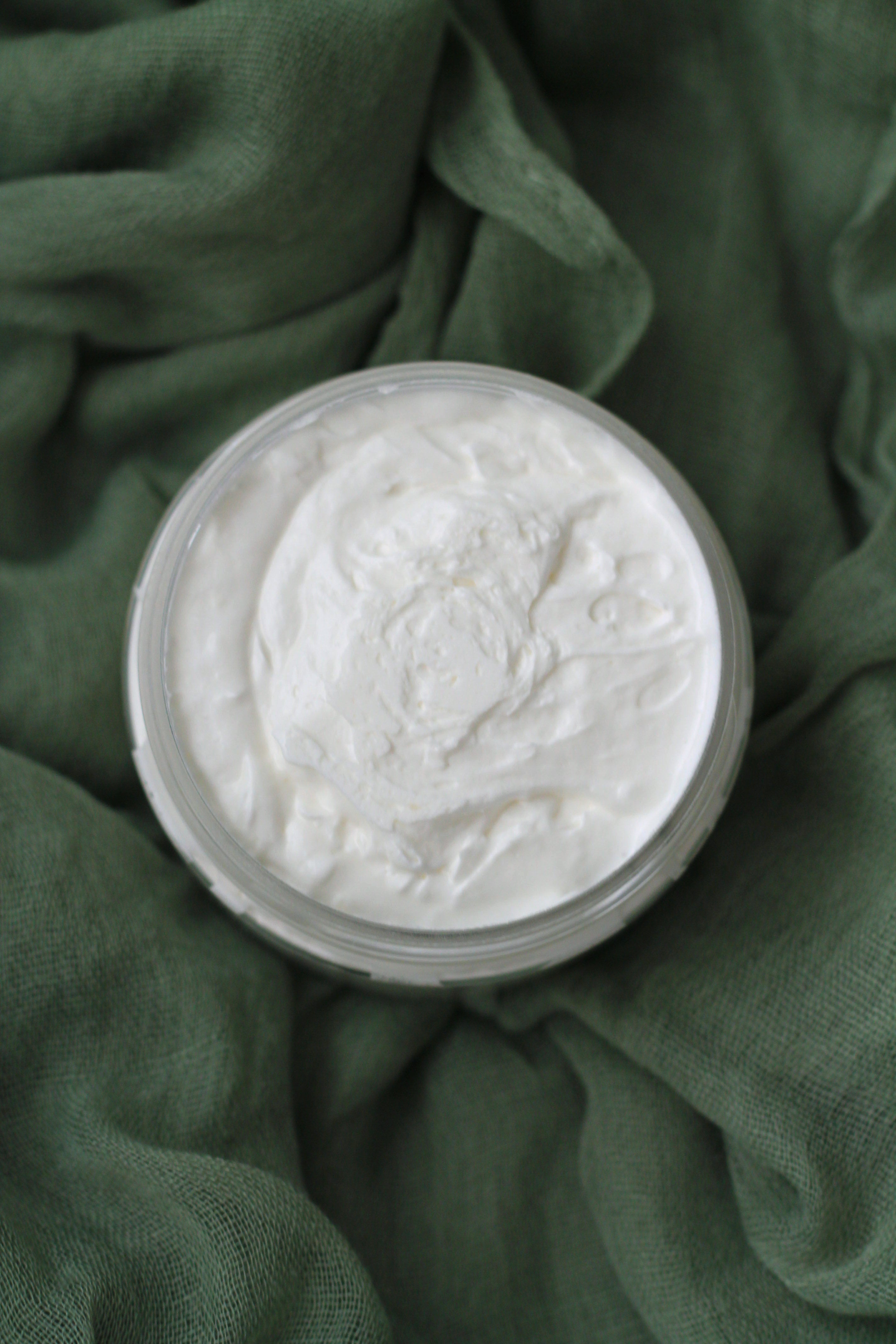 Foot Cream In Cooling Peppermint & Lavender︱100 ML