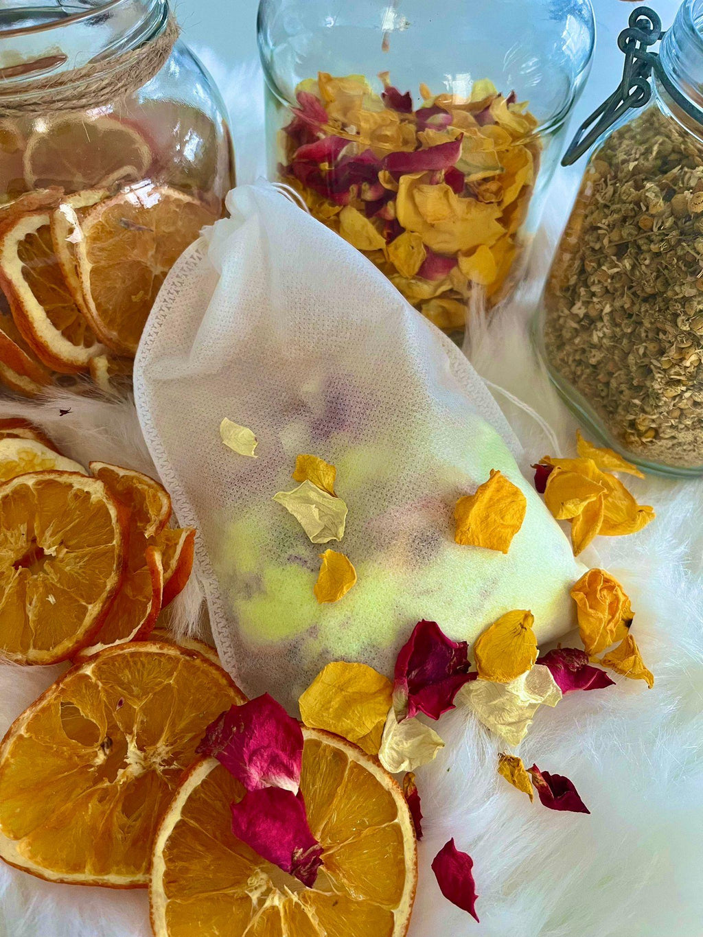 Botanical Bath Soak