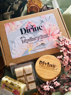 Self Care Mystery Box – Relaxation, Skincare & Wellness Surprise Gift Set