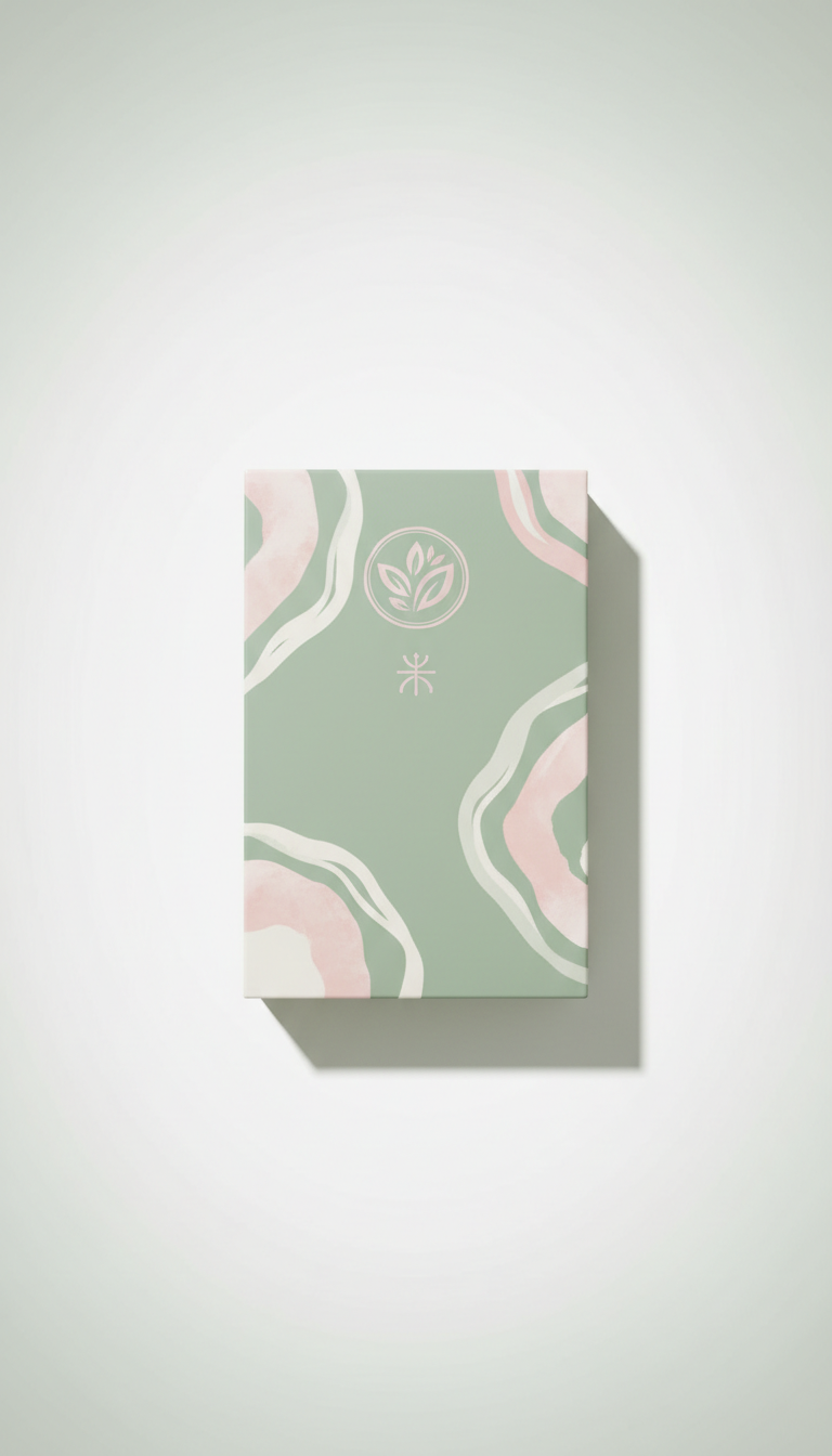 Gentle Renewal Facial Mask with Kaolin Clay