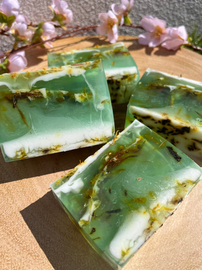 Beauty Soap Bar (Choice Of Scents)