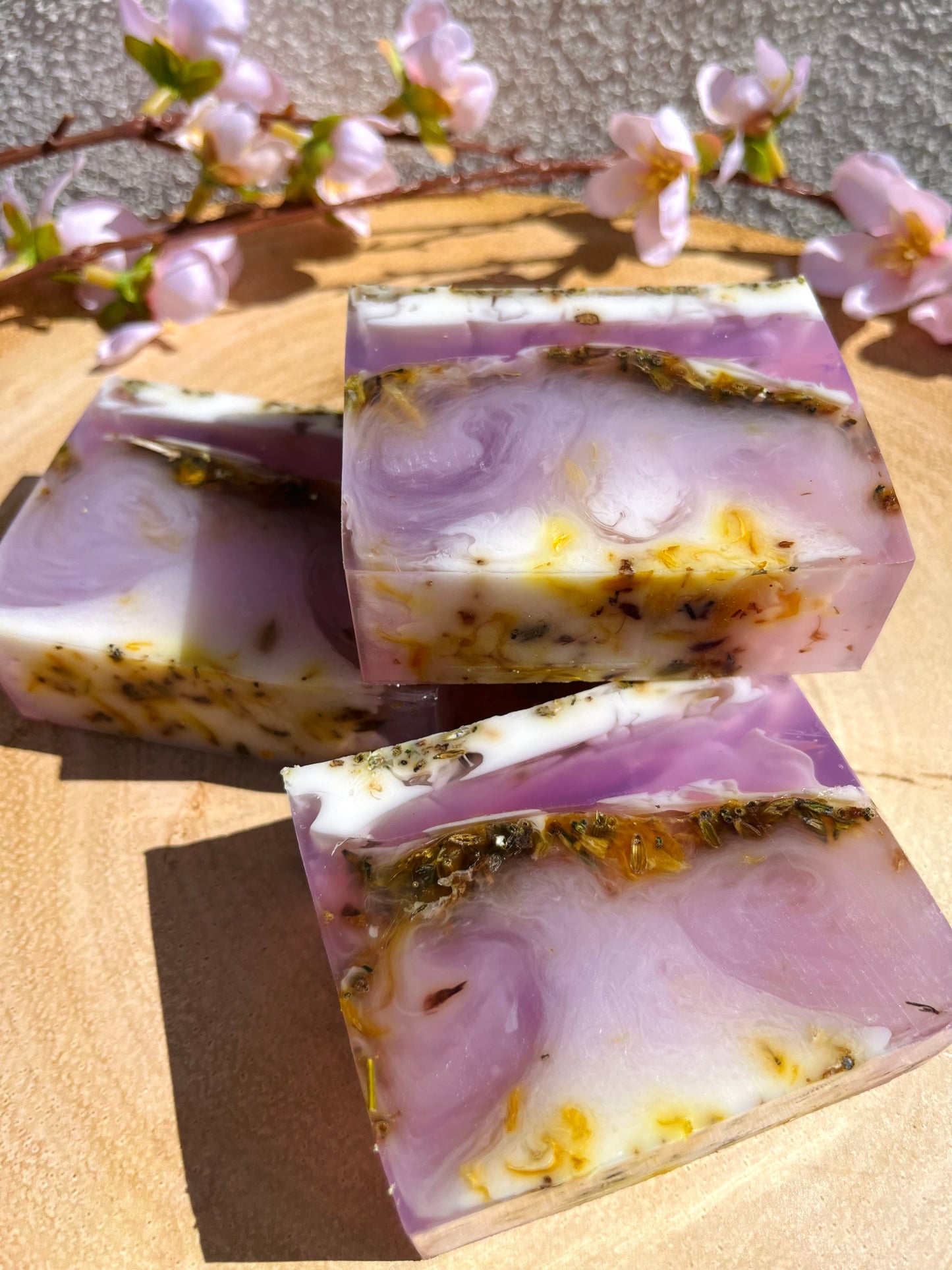 Beauty Soap Bar (Choice Of Scents)